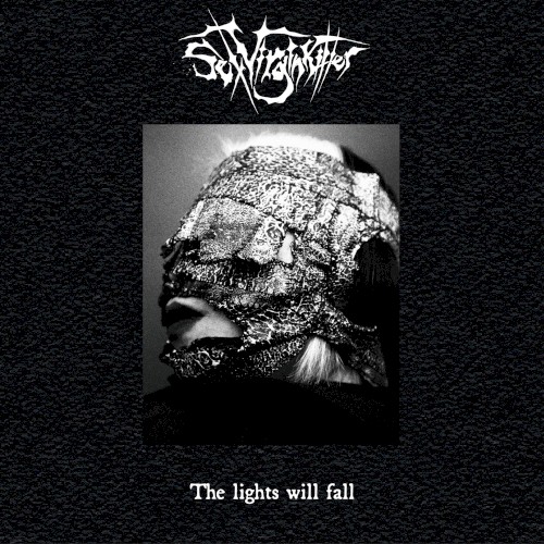 The lights will fall