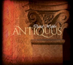 Antiquus
