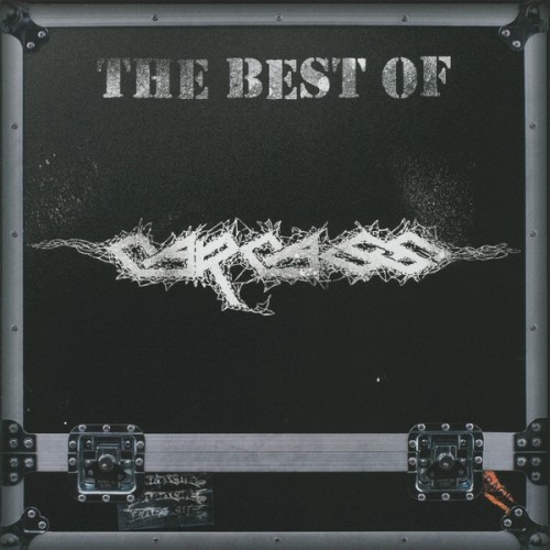 The Best of Carcass