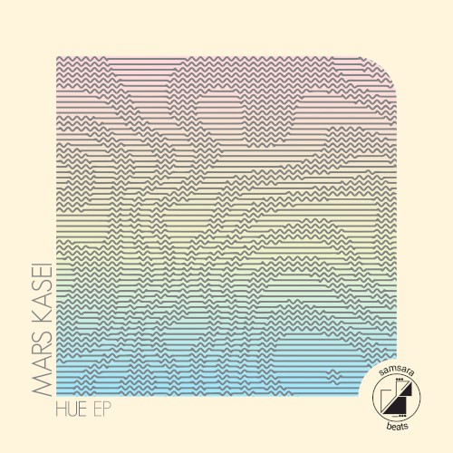 Hue EP