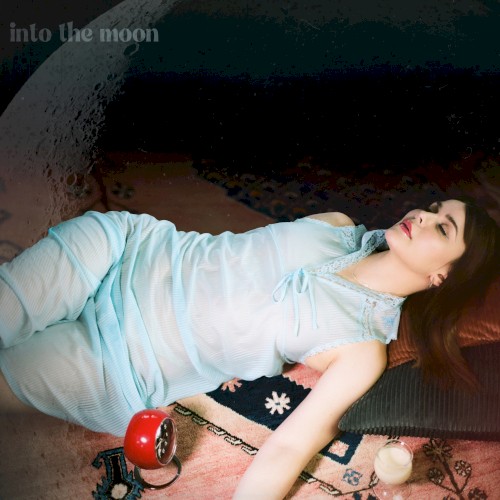 Into the Moon