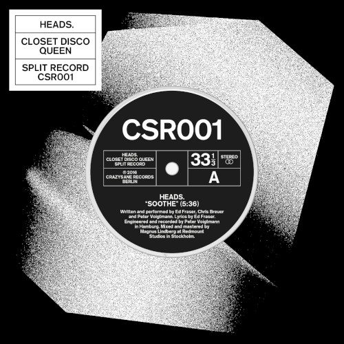 Split Record