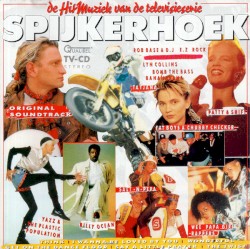 Spijkerhoek (De Hit Muziek Van De Televisieserie)