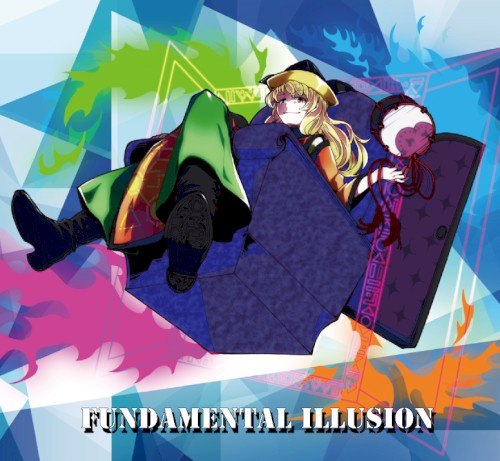 Fundamental Illusion