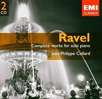 Complete Works for Solo Piano