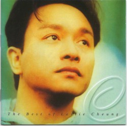 The Best of Leslie Cheung
