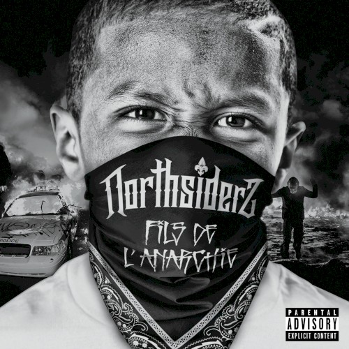 Fils de l’anarchie