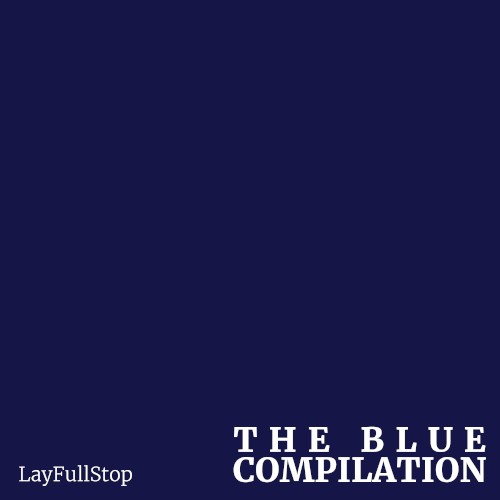 The Blue Compilation
