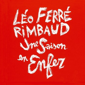 Une saison en enfer