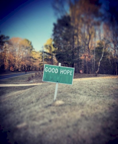 Good Hope