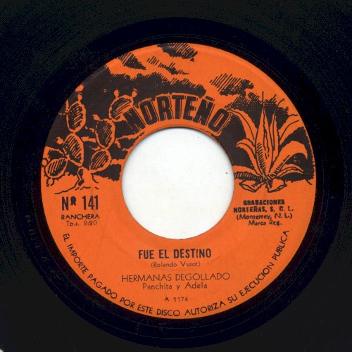 Fue el destino / La gaviota
