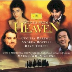 Voices from Heaven