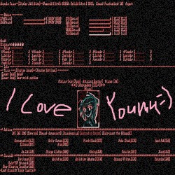 I Love Youmu
