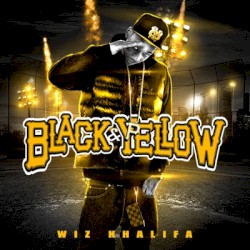 Black & Yellow