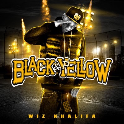 Black & Yellow