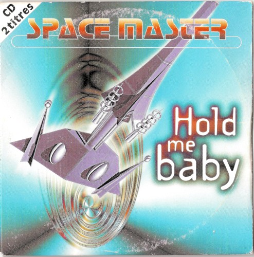 Hold Me Baby
