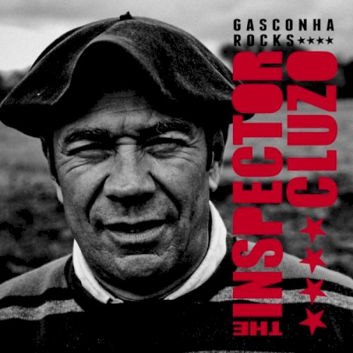 Gasconha rocks