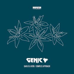 Garlic & Herb / Complex Approach