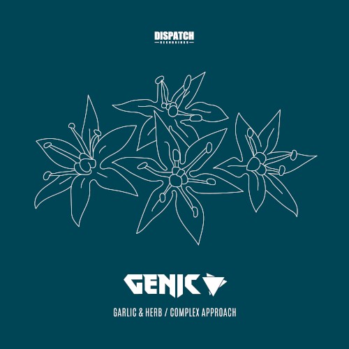 Garlic & Herb / Complex Approach