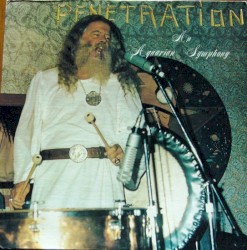 Penetration: An Aquarian Symphony