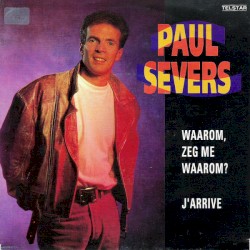 Waarom, zeg me waarom? / J’arrive