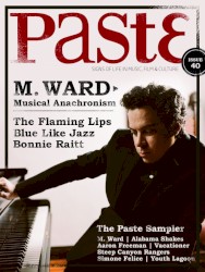 Paste mPlayer #40