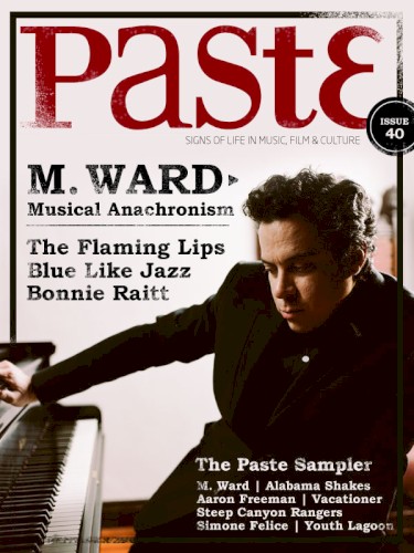 Paste mPlayer #40