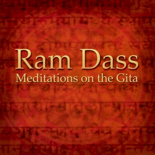 Meditations on the Gita