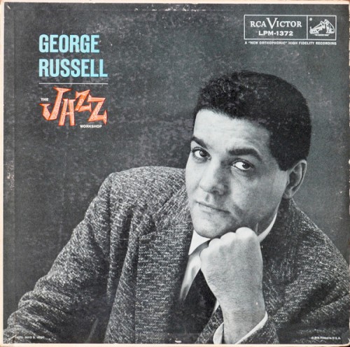 The Jazz Workshop