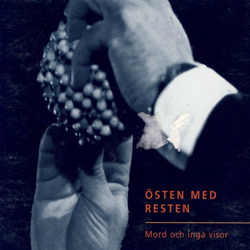 Mord och inga visor