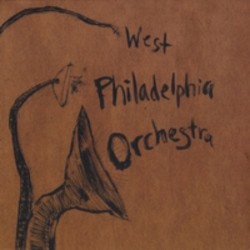 West Philadelphia Orchestra