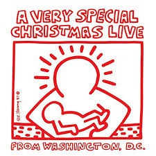 A Very Special Christmas Live
