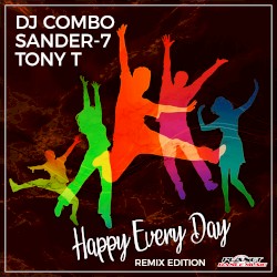 Happy Every Day (remix edition)