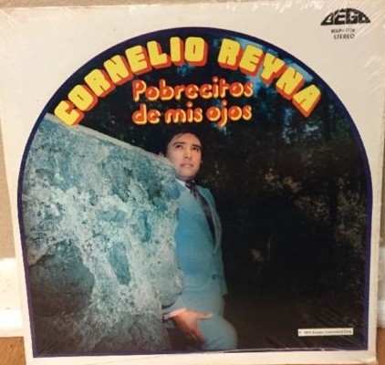 Pobrecitos de mis ojos