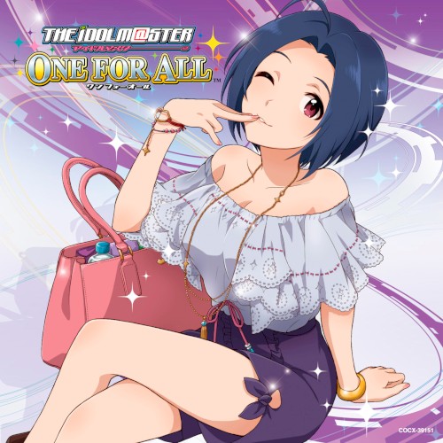 THE IDOLM@STER MASTER ARTIST 3 11 三浦あずさ