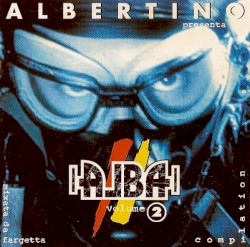 Alba, volume 2