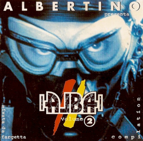 Alba, volume 2