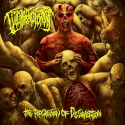 The Progression of Degradation