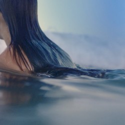 Swimming, Crying