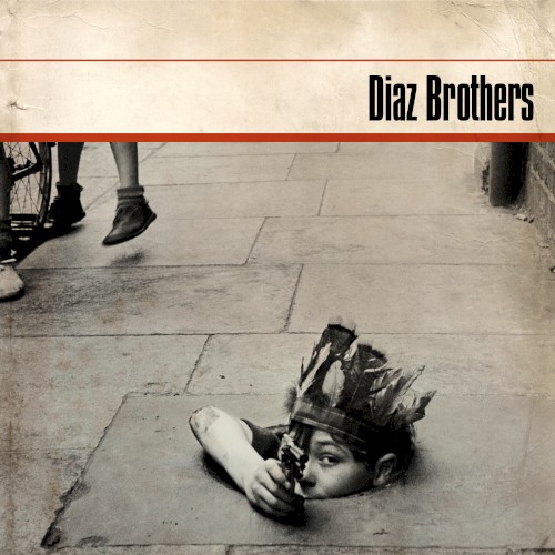 Diaz Brothers