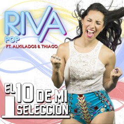 El 10 de mi selección
