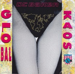 Global Kaos