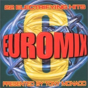 Euromix, Volume 6