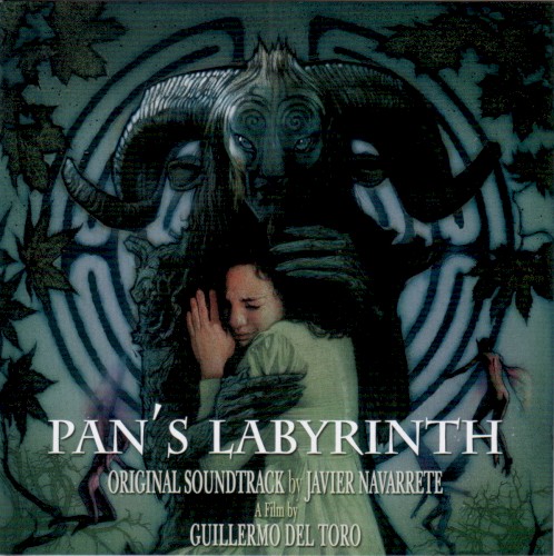 Pan’s Labyrinth
