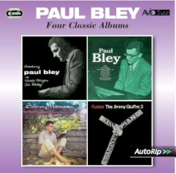 Four Classic Albums