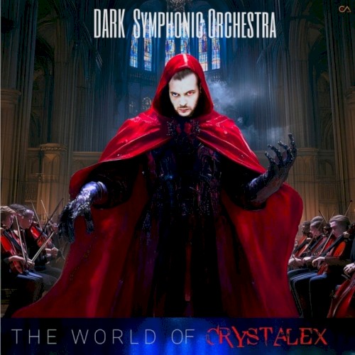 THE WORLD OF CRYSTALEX (Dark Symphonic Orchestra)