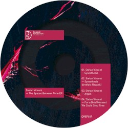 The Spaces Between Time EP