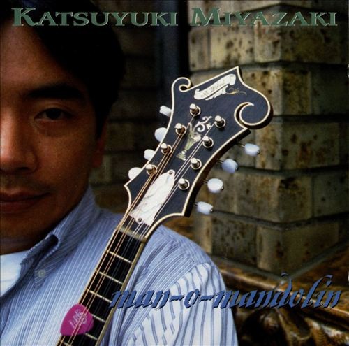 Man-O-Mandolin