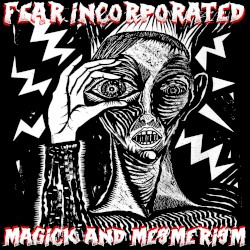 Magick and Mesmerism