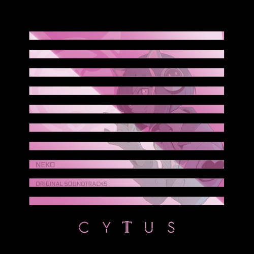 Cytus II‐Neko (original soundtracks)